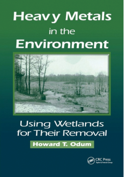 Heavy Metals in the Environment