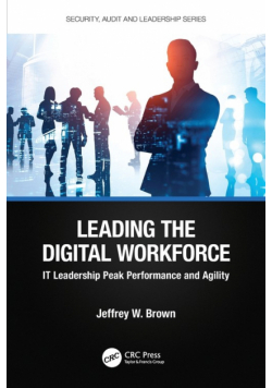 Leading the Digital Workforce