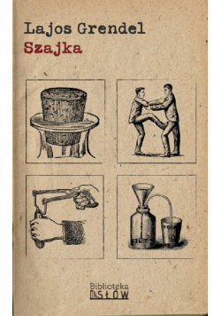 Szajka