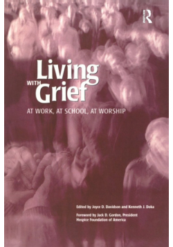 Living With Grief