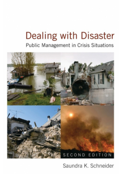 Dealing with Disaster