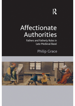 Affectionate Authorities