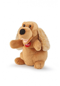 Pacynka pies Cocker Spaniel
