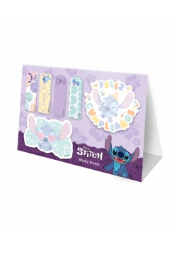 Zakładki indeksujące Disney Fashion Stitch wzór 2