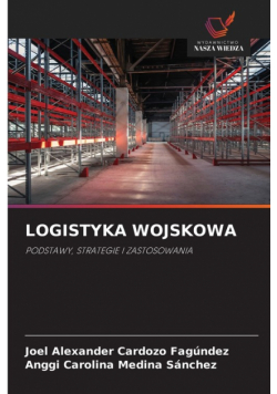 Logistyka Wojskowa