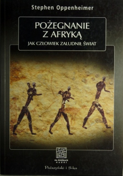 Pożegnanie z Afryką