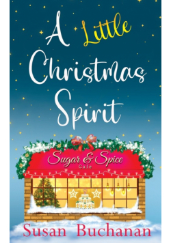 A Little Christmas Spirit
