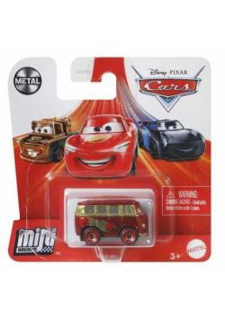 Cars. Mikroauto GRV95
