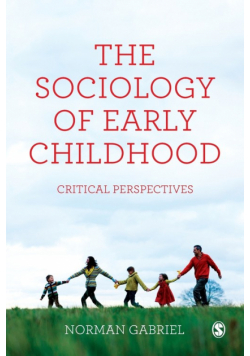 The Sociology of Early Childhood