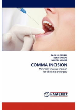Comma Incision