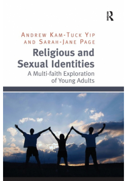 Religious and Sexual Identities