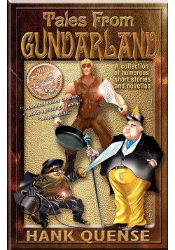 Tales from Gundarland