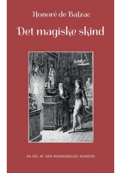 Det magiske skind