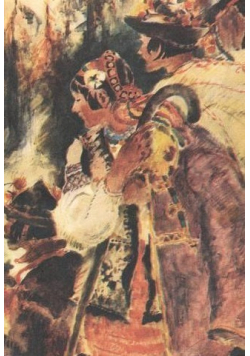 Huculszczyzna Reprint z 1936 r