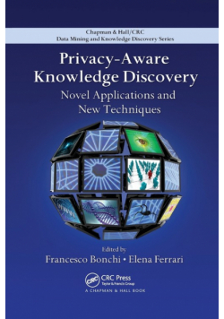 Privacy-Aware Knowledge Discovery