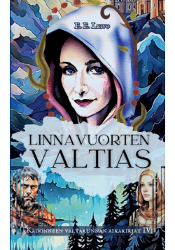 Linnavuorten valtias