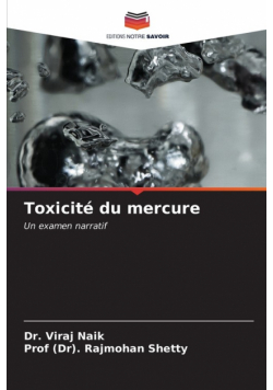 Toxicité du mercure