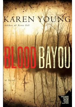 Blood Bayou