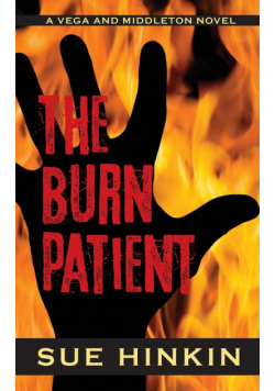 The Burn Patient