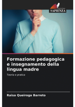 Formazione pedagogica e insegnamento della lingua madre