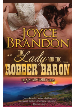 The Lady and the Robber Baron