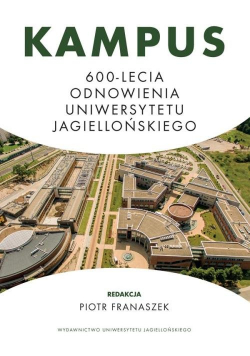 Kampus 600-lecia Odnowienia Uniwersytetu Jagiellońskiego