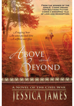 Above and Beyond