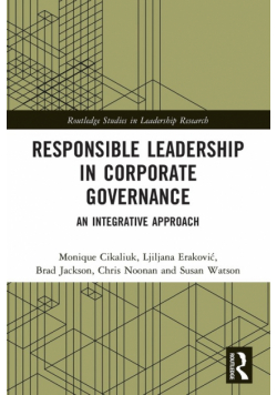 Responsible Leadership in Corporate Governance