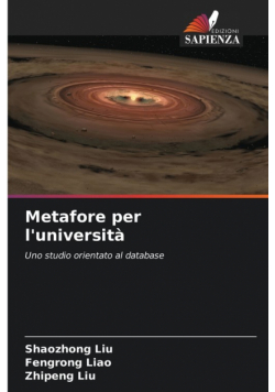 Metafore per l'università