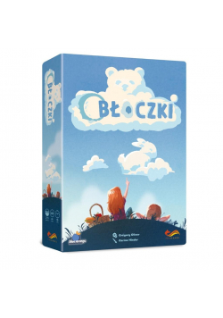 Gra - Obłoczki