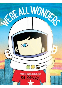 We're All Wonders