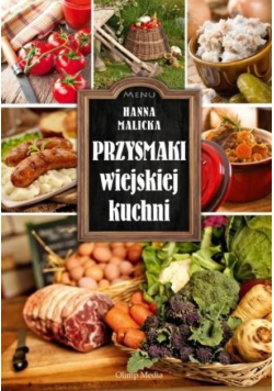 Przysmaki wiejskiej kuchni