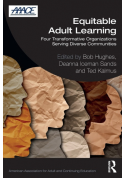 Equitable Adult Learning