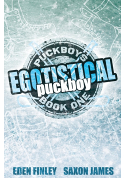 Egotistical Puckboy Special Edition