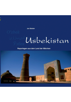 Usbekistan