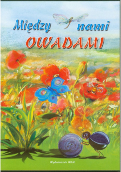 Między nami owadami, CD-ROM