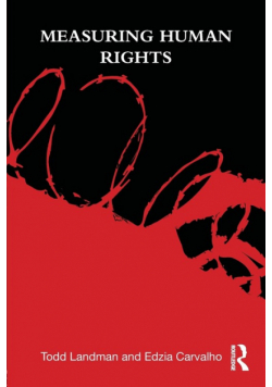 Measuring Human Rights