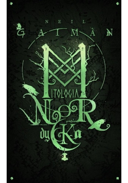 Mitologia nordycka