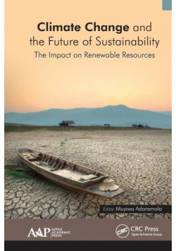 Climate Change and the Future of Sustainability