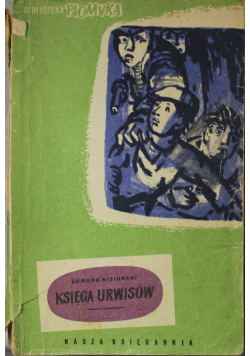 Księga urwisów Tom II