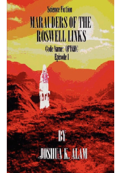 Marauders of the Roswell Links