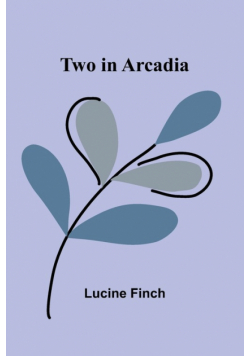 Two in Arcadia