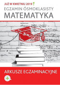 Egzamin ósmoklasisty Matematyka