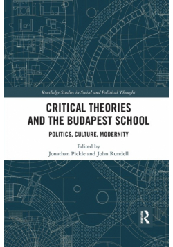 Critical Theories and the Budapest School