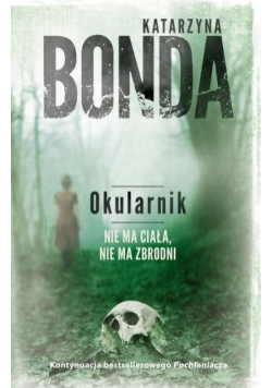 Okularnik