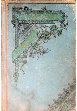 Od Warszawy do Ojcowa, 1897 r.