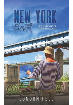 New York Blastoff