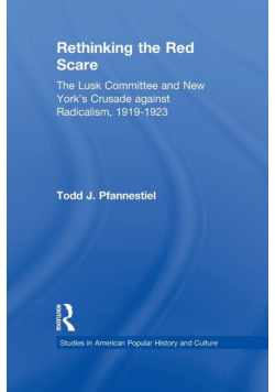 Rethinking the Red Scare