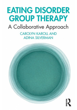 Eating Disorder Group Therapy