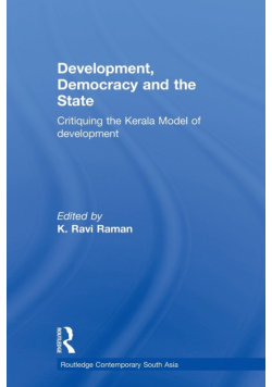 Development, Democracy and the State